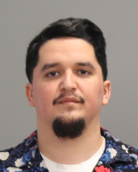 MALDONADO, ACEN JACK arrested by Brazos County SO/PD