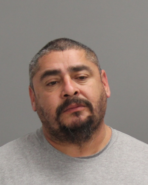 HERNANDEZ, MARK ANTHONY, Sr. arrested by Bryan Police Department