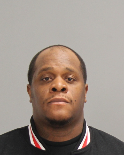 RITTENHOUSE, DOMIQUE LAMONT arrested by Bryan Police Department