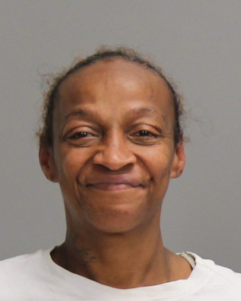 NICHOLSON, JANET MARIE arrested by Bryan Police Department