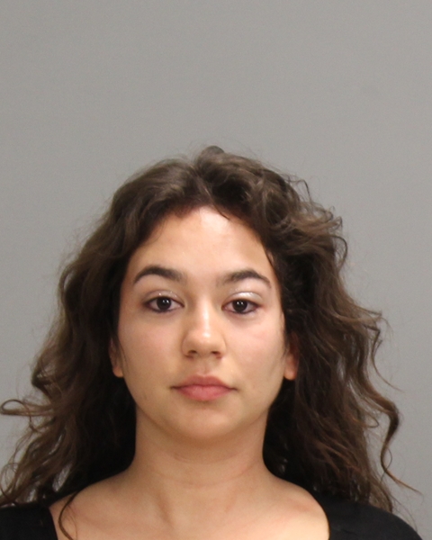 STONE, TRINITY RAE arrested by College Station Police Department