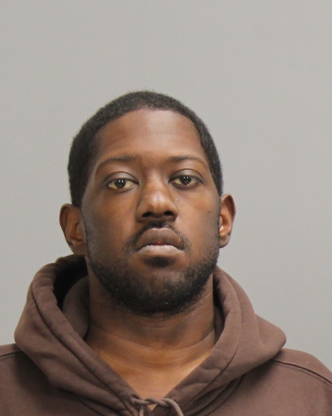 HAWKINS, BENNIE RAY arrested by Department of Public Safety