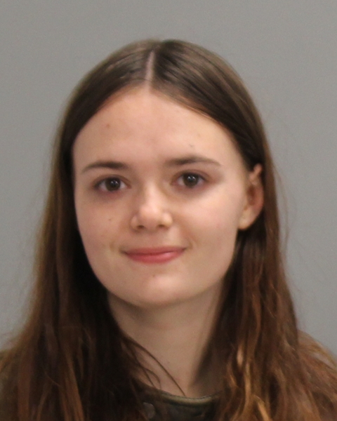 ACQUARD, AVERY ADAIR arrested by College Station Police Department