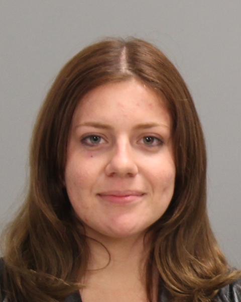 LEWIS, CAROLYN GENET arrested by College Station Police Department