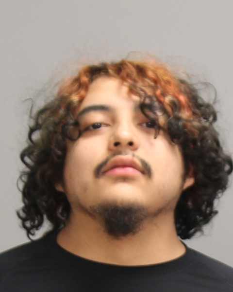 GUZMAN, JOSE GUADALUPE arrested by College Station Police Department