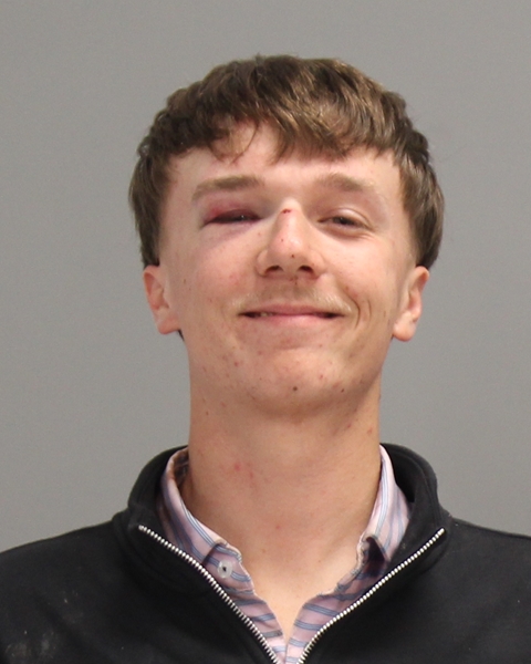 TIBLJAS, KANIN GLENN arrested by College Station Police Department