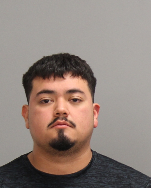 LONGORIA, CRISTOPHER arrested by Bryan Police Department