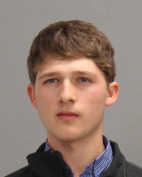 ROTELLO, CLAY ANTHONY arrested by College Station Police Department