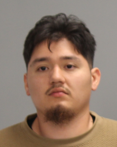 TIERRAFRIA, ADRIAN JESUS arrested by Bryan Police Department
