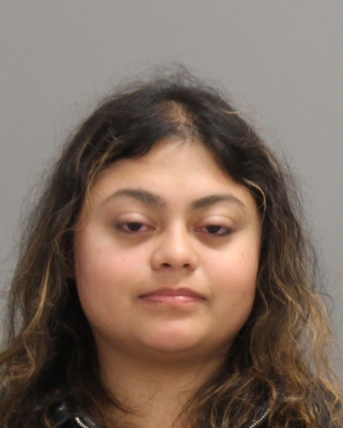 FABELA, YULISA arrested by Bryan Police Department