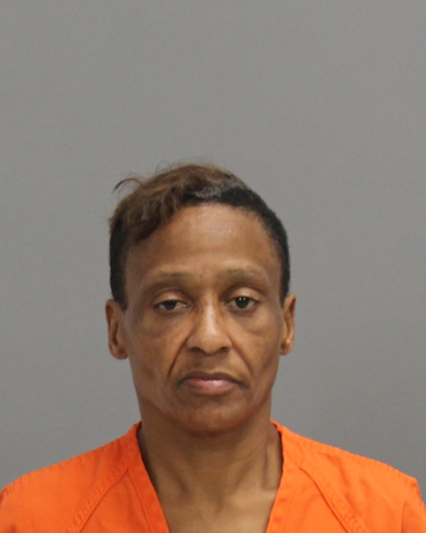 TYLER, ROSELLA TENNELL arrested by Bryan Police Department