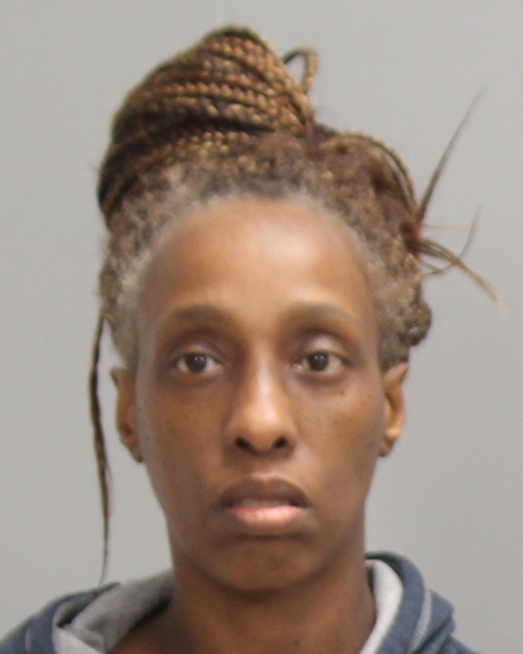 LATTIMORE-WRIGHT, KIMBERLY ELAINE arrested by Bryan Police Department