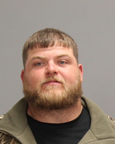 SMITH, PRESTON MIKAL arrested by Bryan Police Department