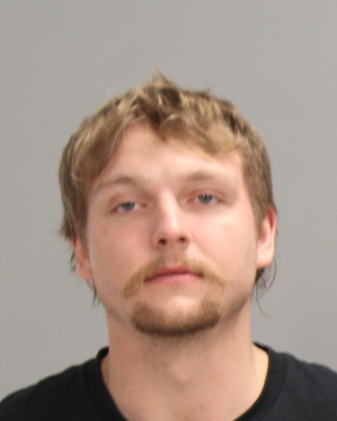 WILLIS, REECE CAMPBELL booking photo