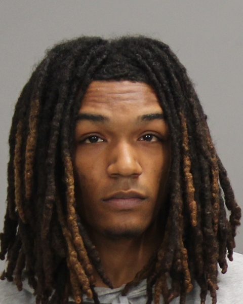 Cheatham, Alex Giavonni arrested by College Station Police Department