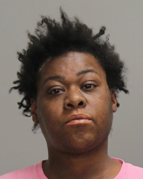 WILSON, CHRISHAUN DESHAY booking photo