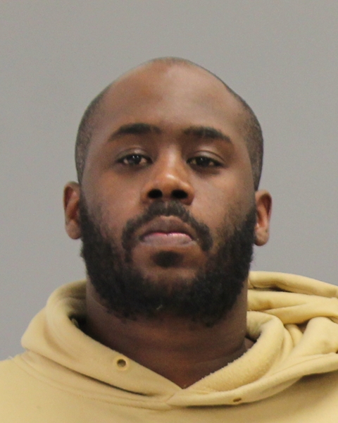 Rogers, Jermaine Deleon booking photo