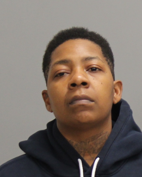 KITCHEN, AMBER EUNICE booking photo