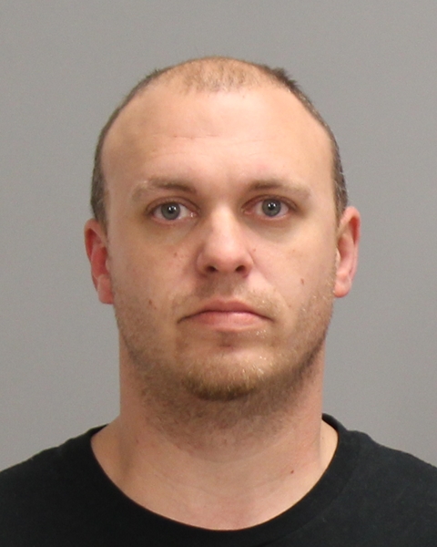 STAFFORD, COLTON WAYNE booking photo