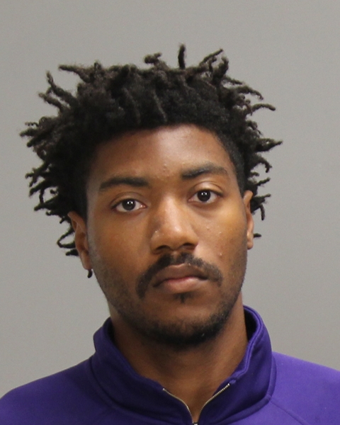 MINOR, DANIEL JOSHUA booking photo