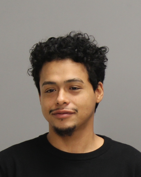 Hernandez, Michael Jacob arrested by Department of Public Safety