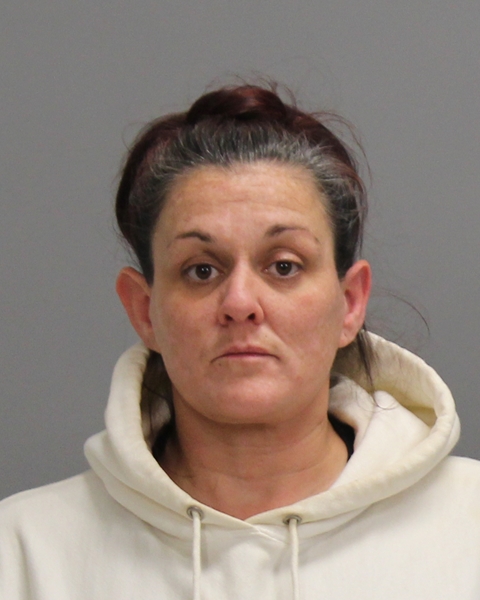 BREEDING, AMBER DENISE booking photo