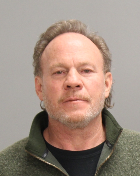 ONEY, JOHN MASON booking photo