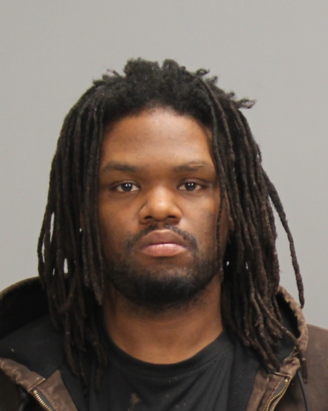 MCDADE, JEREMIAH JAQUNN booking photo