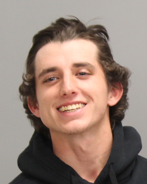 Drake, Dallas Dwayne booking photo