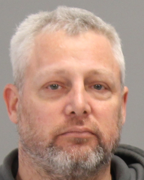 COLLINS, MATTHEW JOHN booking photo