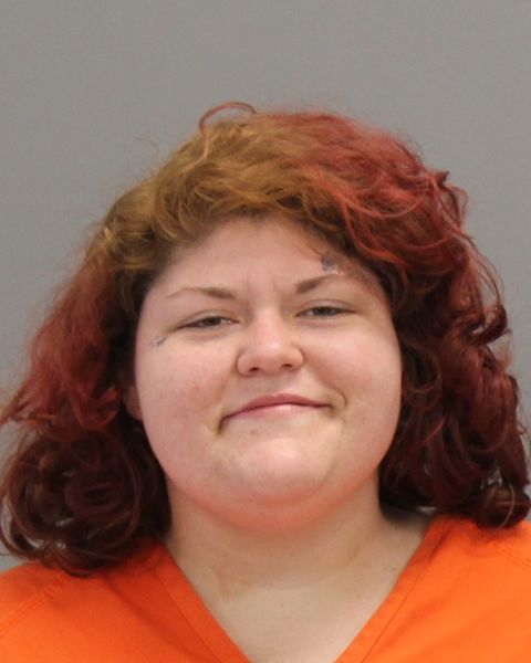 SHORT, ALEXANDRIA YVONNE booking photo