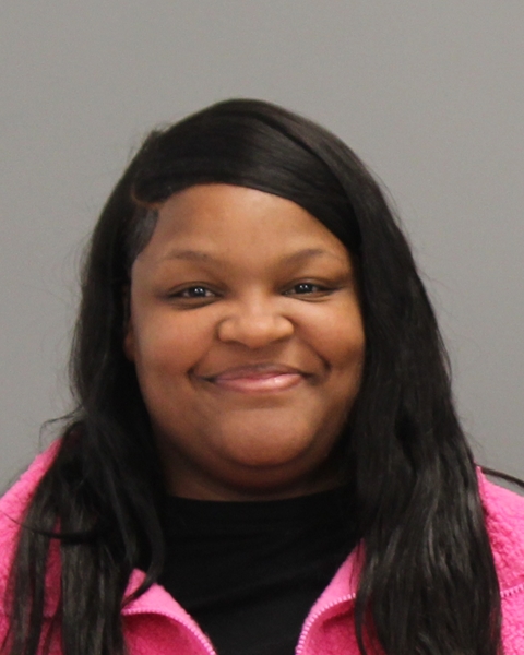 HENDERSON, ROKESHIA arrested by Brazos County Sheriff’s Office