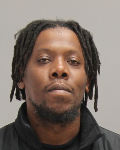 Burns, Robert Lee, II arrested by College Station Police Department