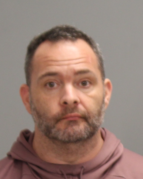 STRATTON, DAVID ROBERT booking photo