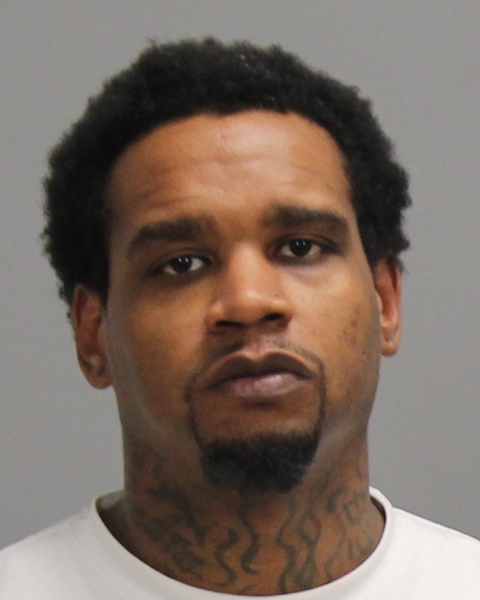 BOUTTE, CODY JOSEPH booking photo