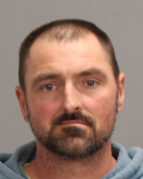 CRANE, RANDELL WADE booking photo