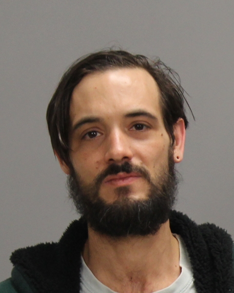 BESTER, TYRON booking photo