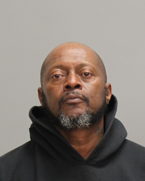 OLIVER, ANTHONY DEWAYNE booking photo