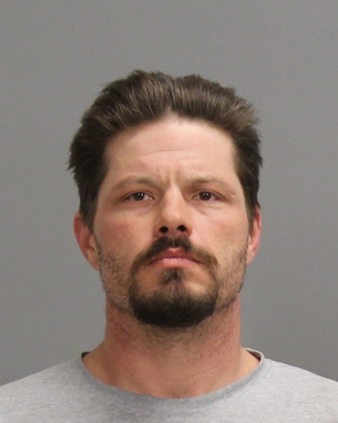 PRINCE, JOSEPH ALLEN booking photo