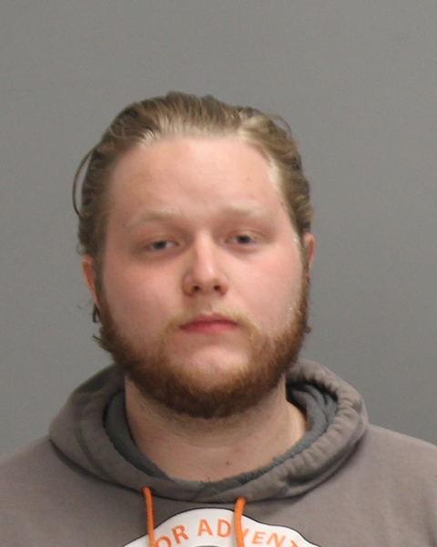 Barnett, Zachary Austin arrested by Brazos County Sheriff’s Office