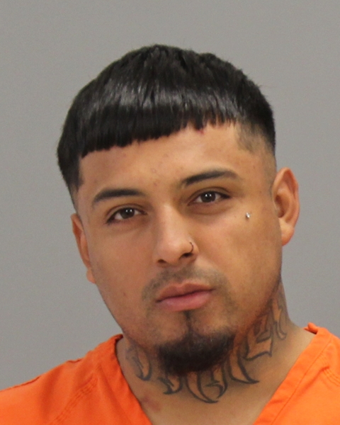 ALVAREZ, JOSE LUIS, Jr. arrested by Brazos County Sheriff’s Office