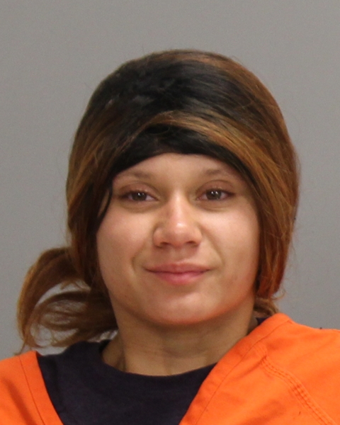 GILBERT, KHYA LENAY arrested by Bryan Police Department