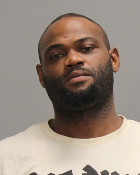 COOPER, TRAVIS ODELL arrested by Brazos County Sheriff’s Office