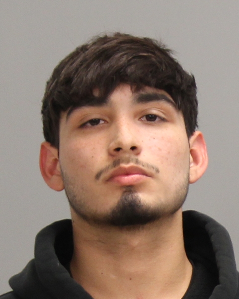 LANDIN GONZALEZ, BRYAN arrested by Brazos County SO/PD