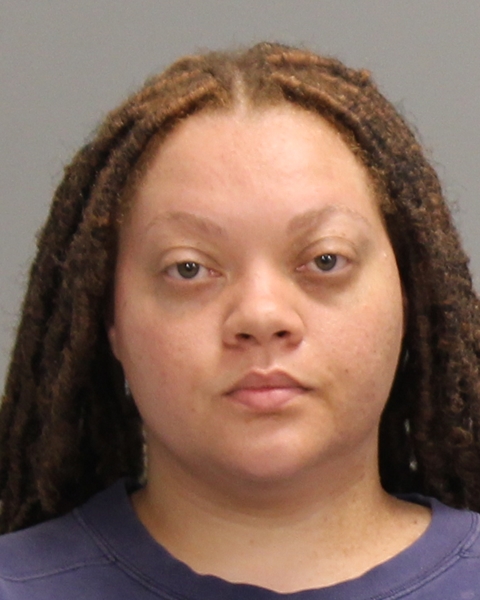 TINNELL, JANESSA ELAINE INEZ arrested by Brazos County Sheriff’s Office