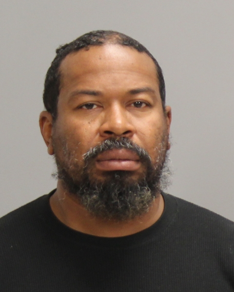 HORN, ANTHONY DEWAYNE arrested by Brazos County Sheriff’s Office