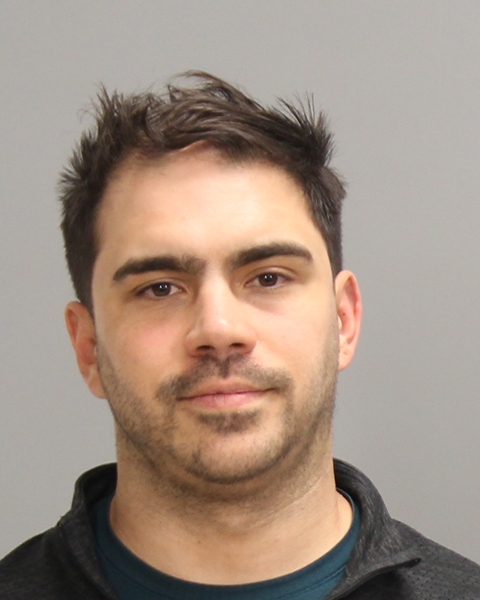 TANI GUZMAN, SANTIAGO arrested by Brazos County SO/PD