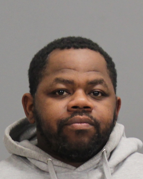 ELLIOTT, LESTER CHARLES, III arrested by Brazos County SO/PD