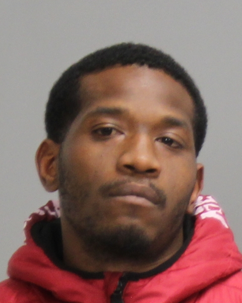 ELLIOTT, THADDIUS JAMAL arrested by College Station Police Department