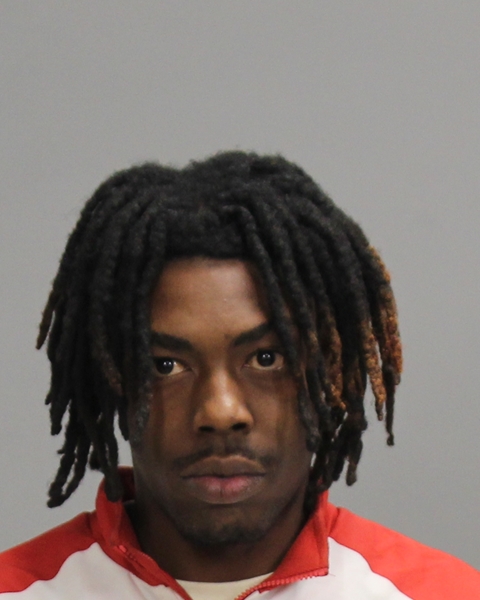 BARTON, BRIAN KEITH arrested by College Station Police Department